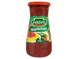 Panzani Napoletana томатный соус с оливковым маслом 400 г